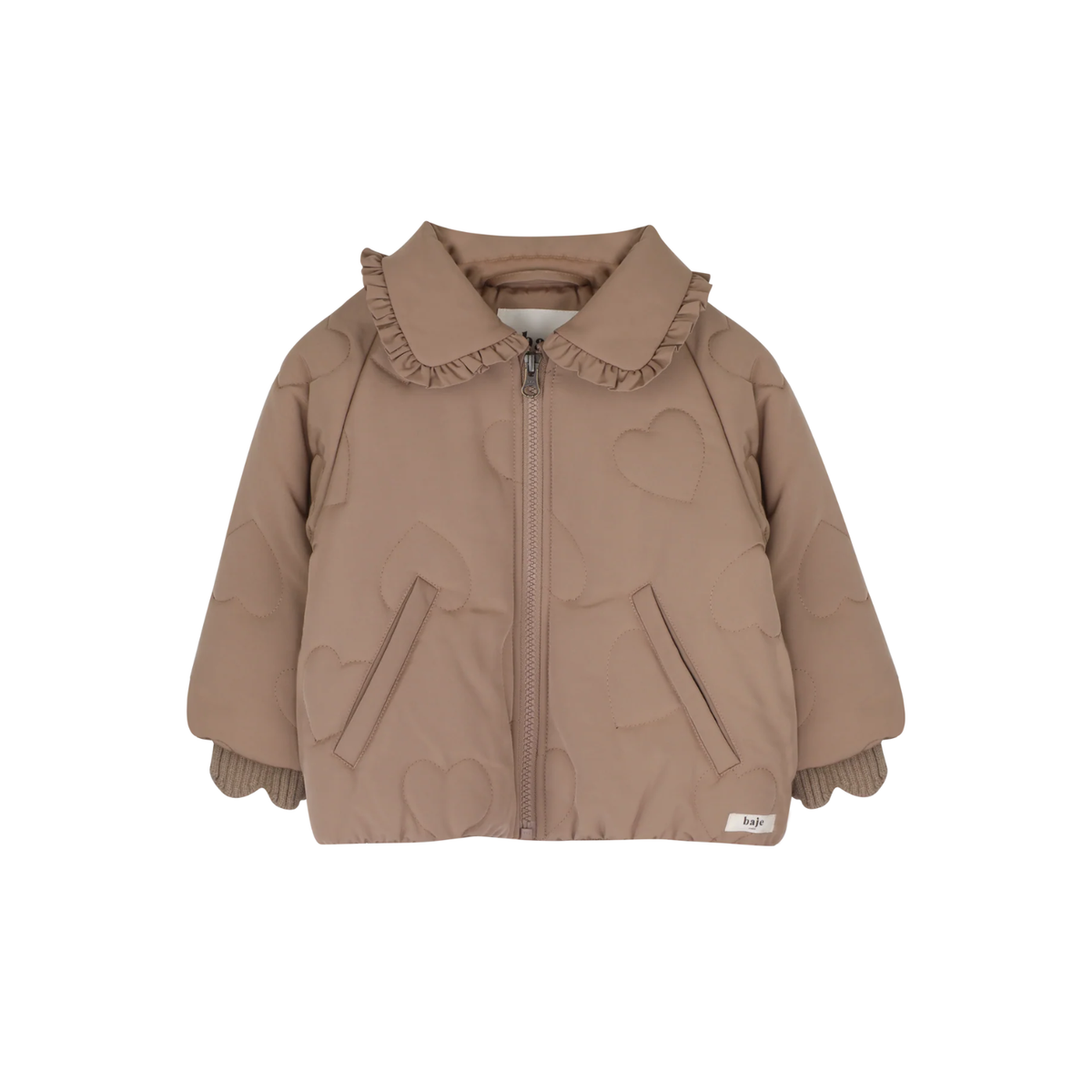 Aimee Jacket | Rose Cafe