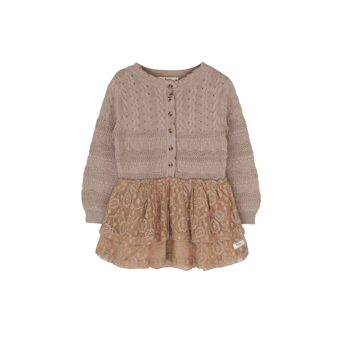 Yole Dress | Rose Cafe