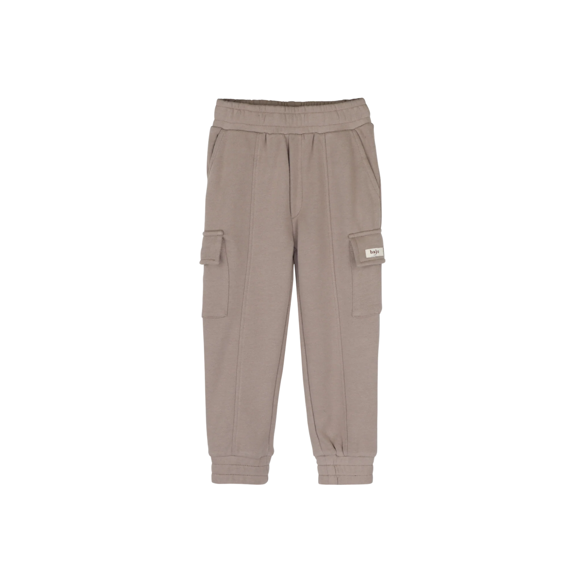 Palmer Pants | Taupe
