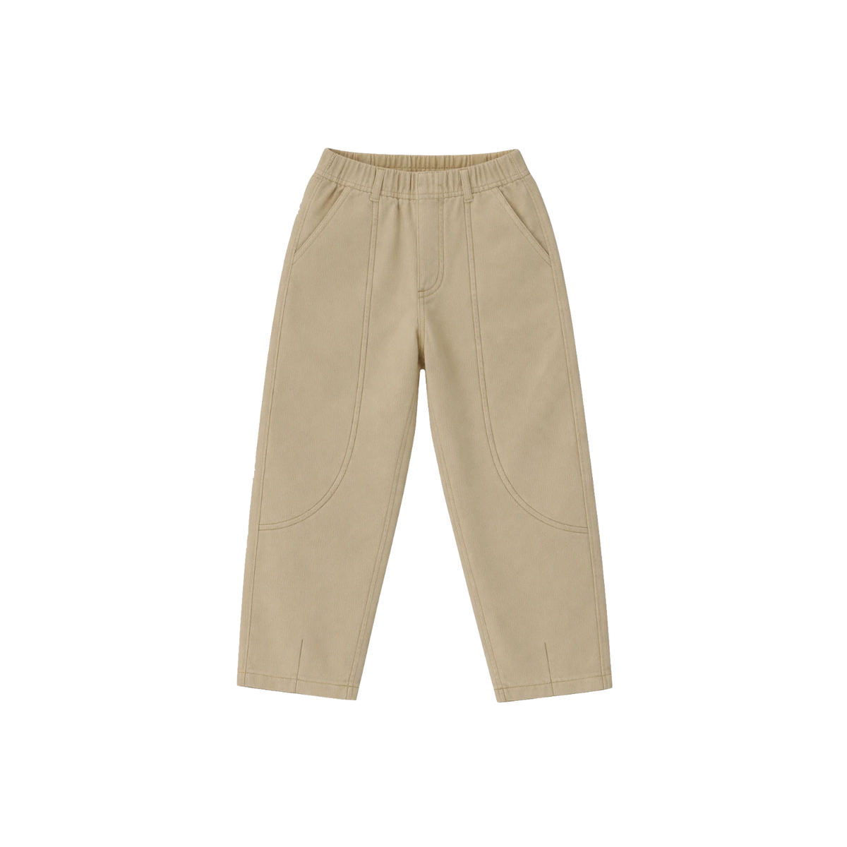 Maeze Long Pants | Taupe