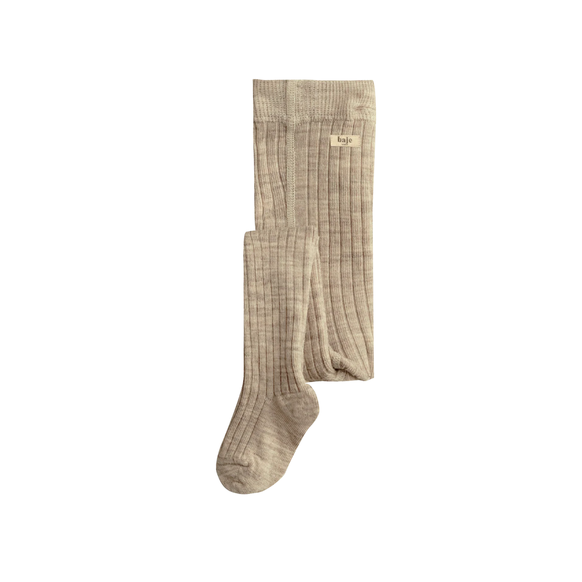 Morley Tights | Taupe