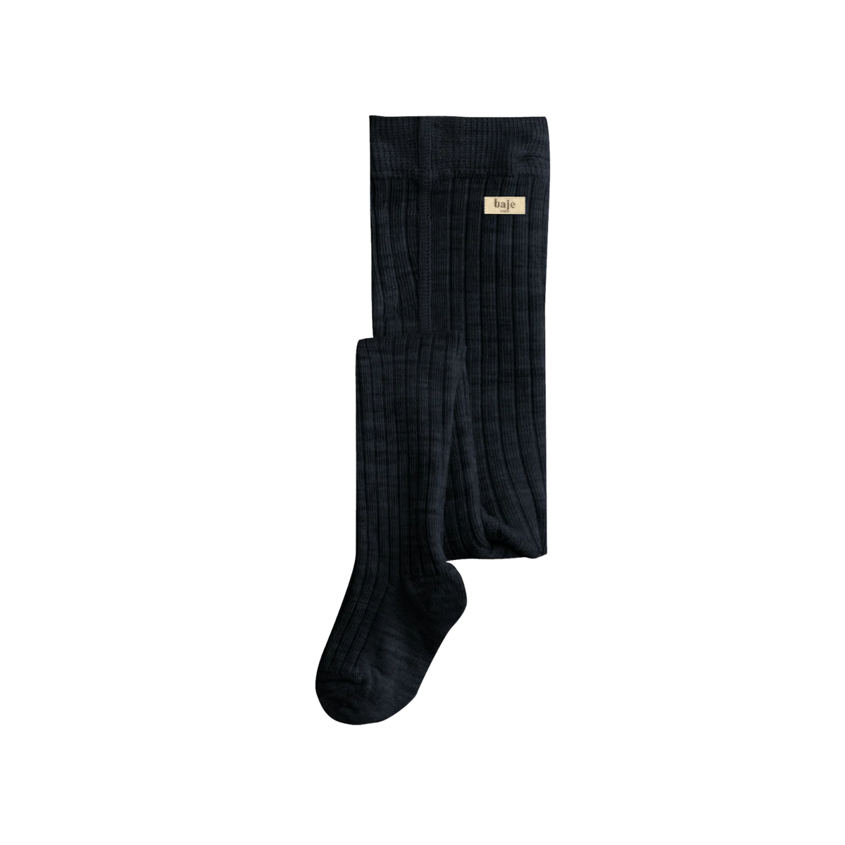 Morley Tights | Blue Denim