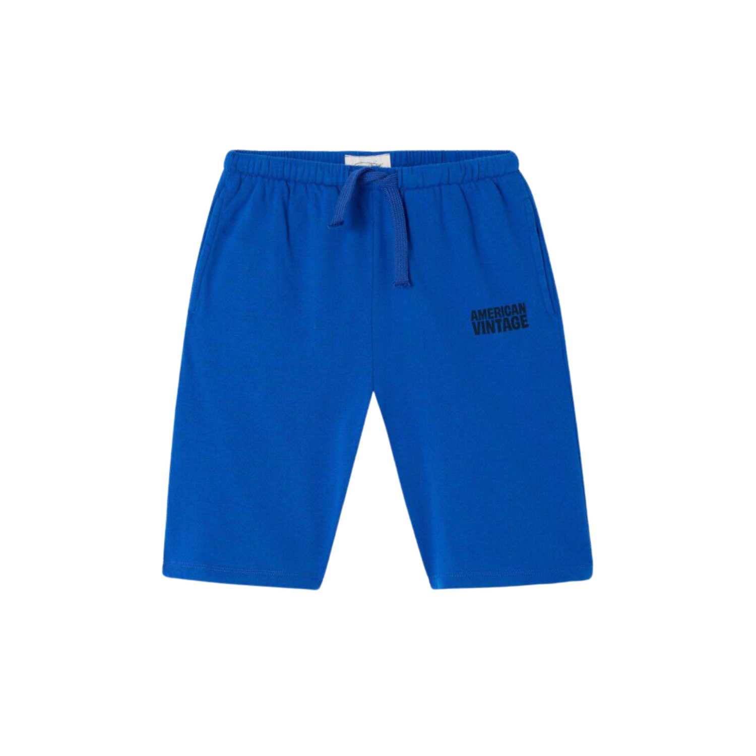 Ykobow Shorts | Indigo