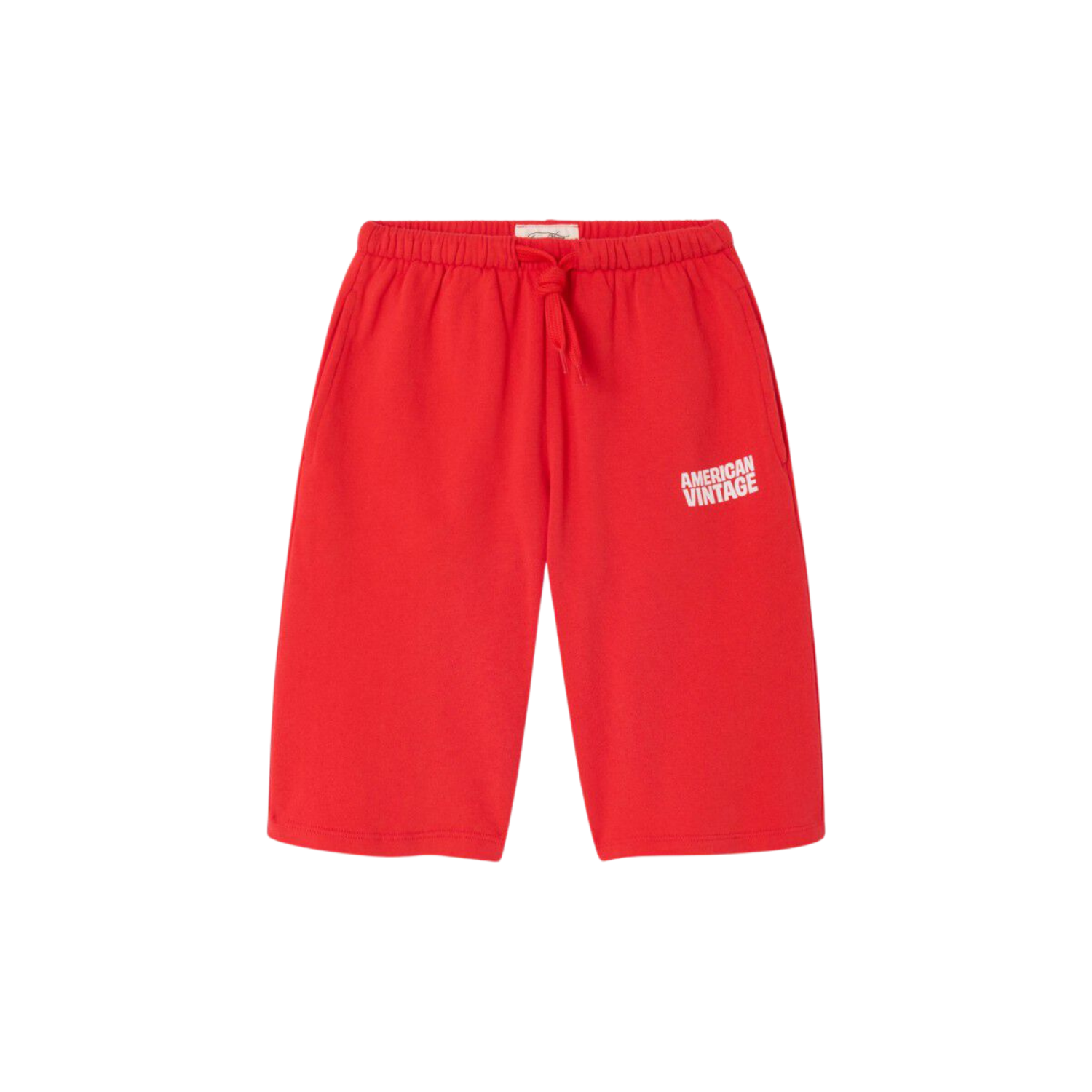 Ykobow Shorts | Strawberry
