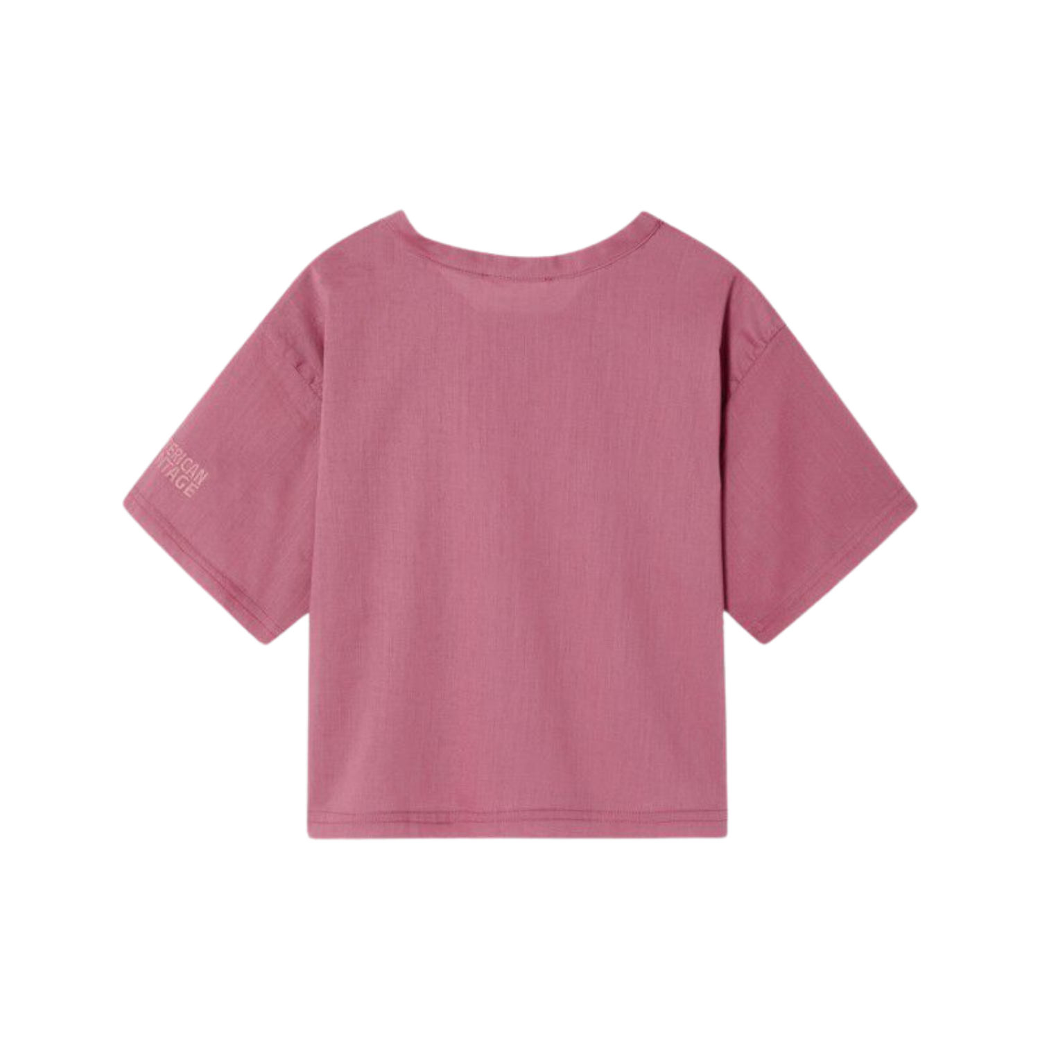 Umuly Top | Blush
