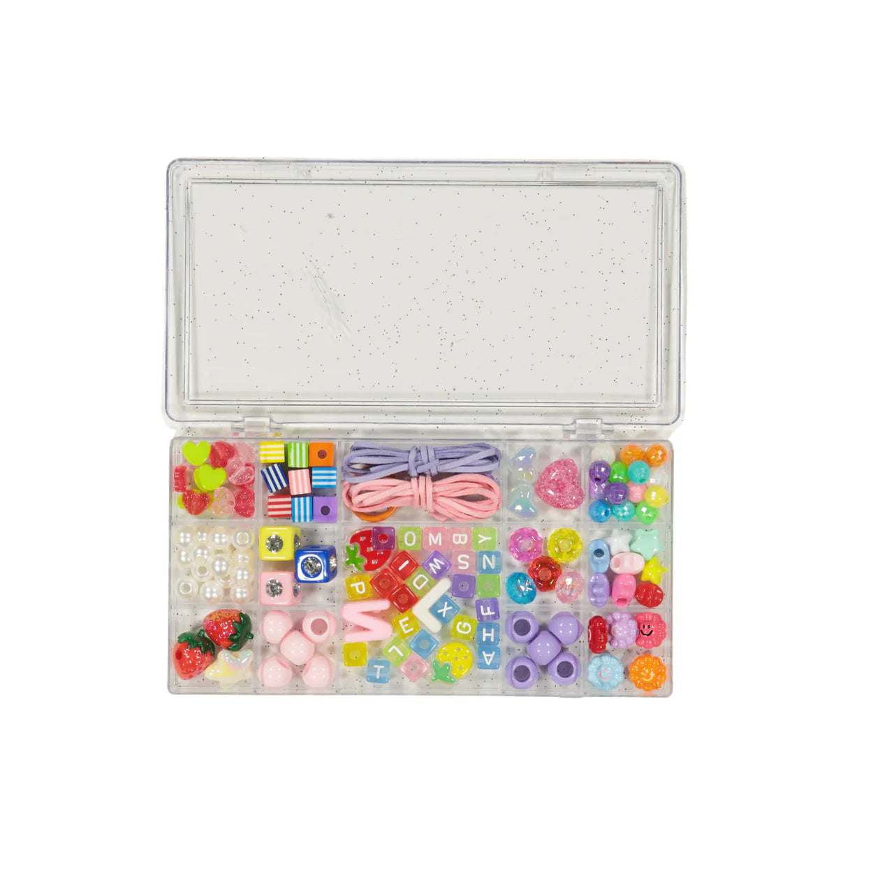 DIY Custom Bag Beads Kit