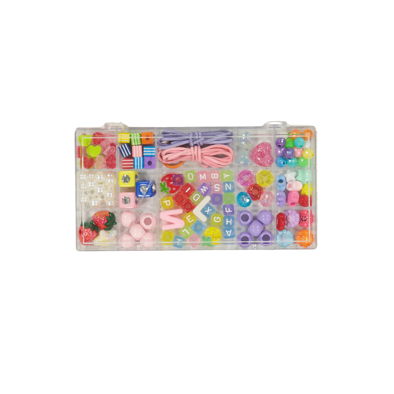 DIY Custom Bag Beads Kit