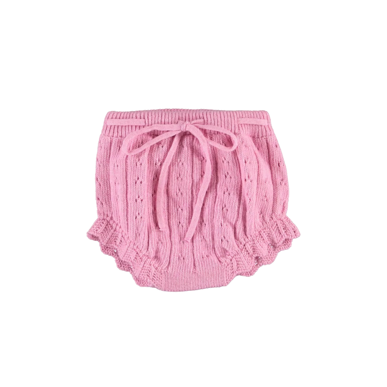 Dolly Bloomer | Candy Pointelle Knit
