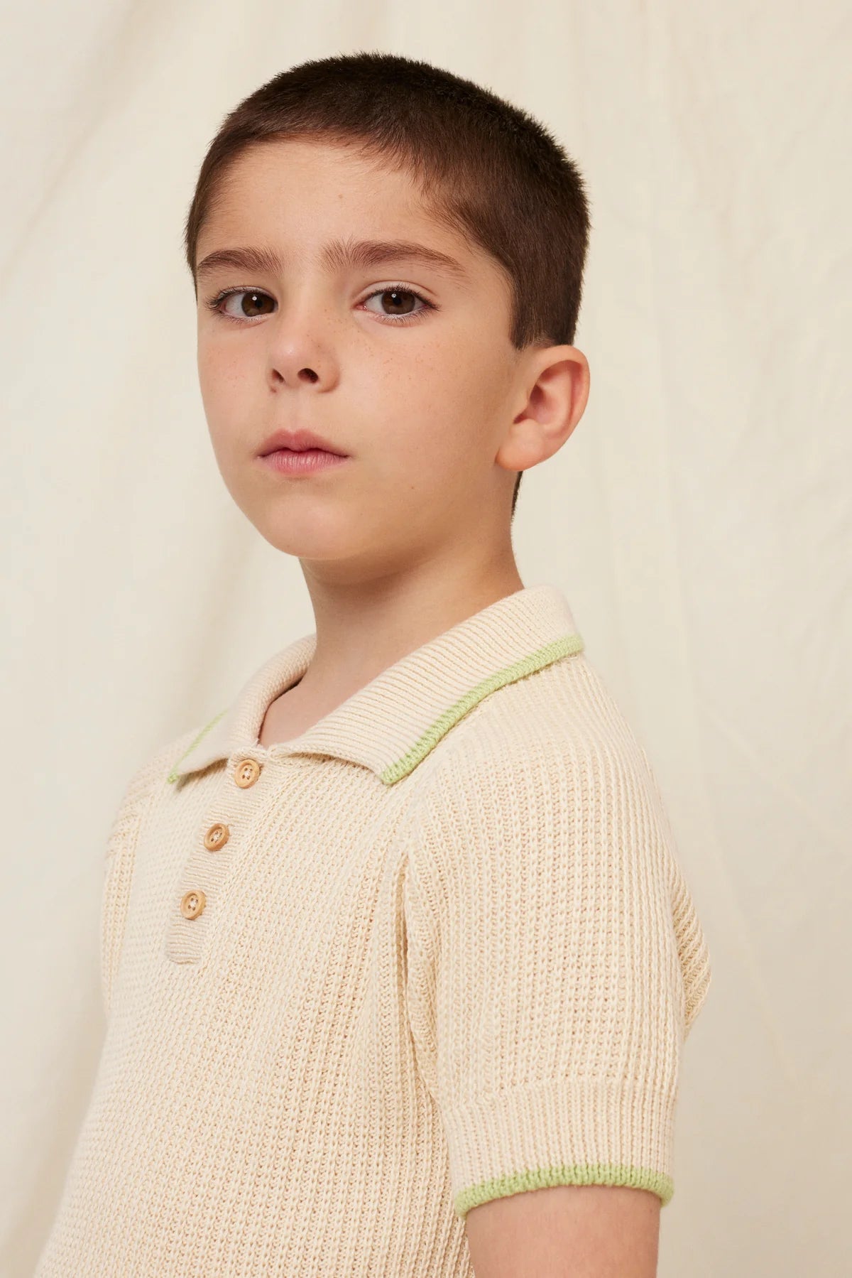 Oliver Polo | Natural Kit