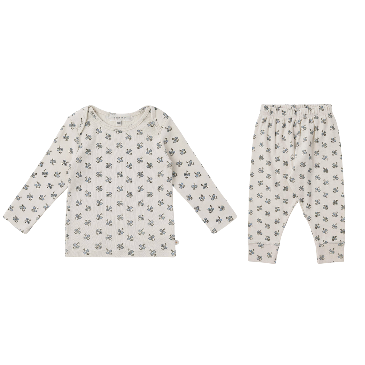 Baby Twinset | Baby Breath