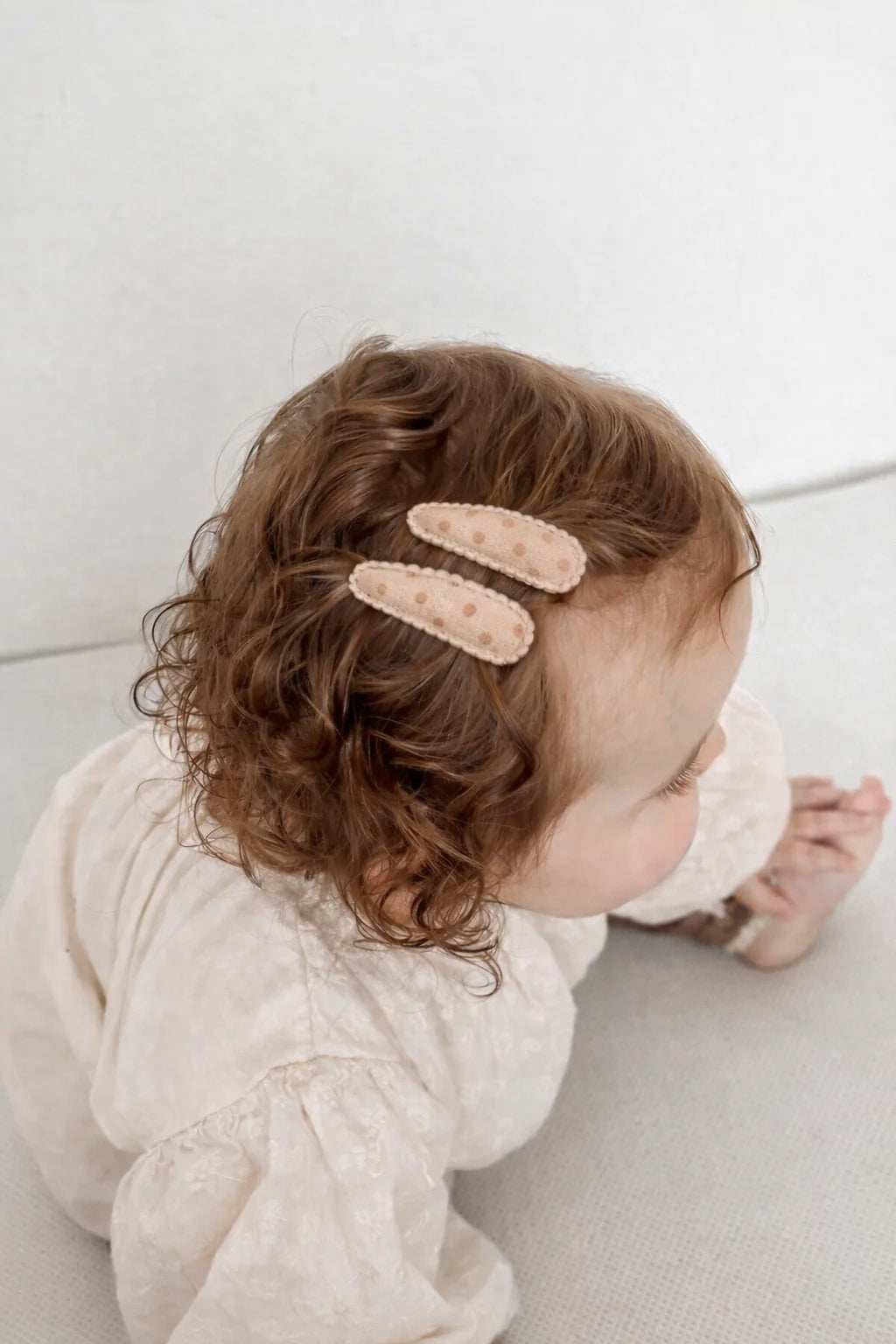 Hair Clips