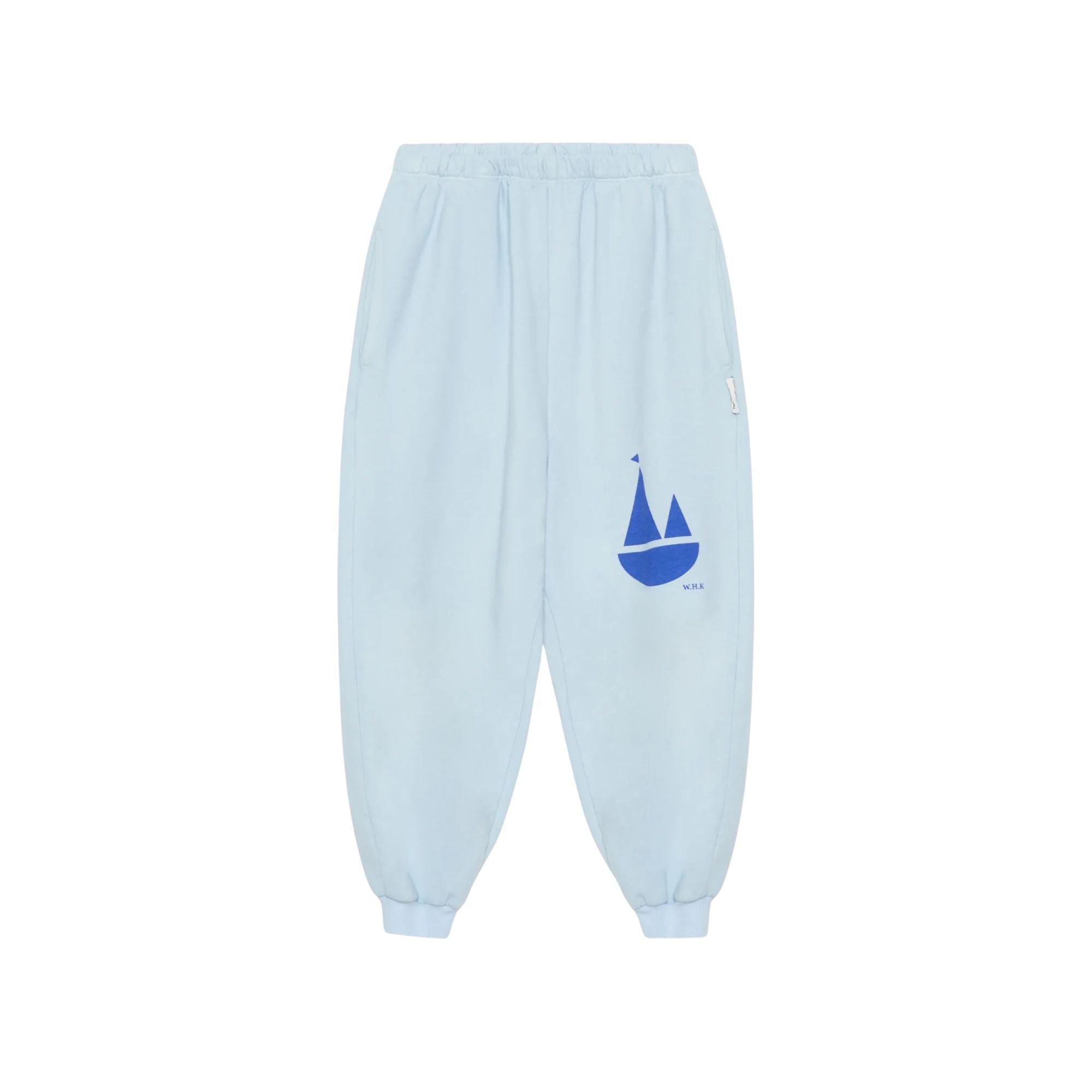 Boat Sweatpants | Celeste