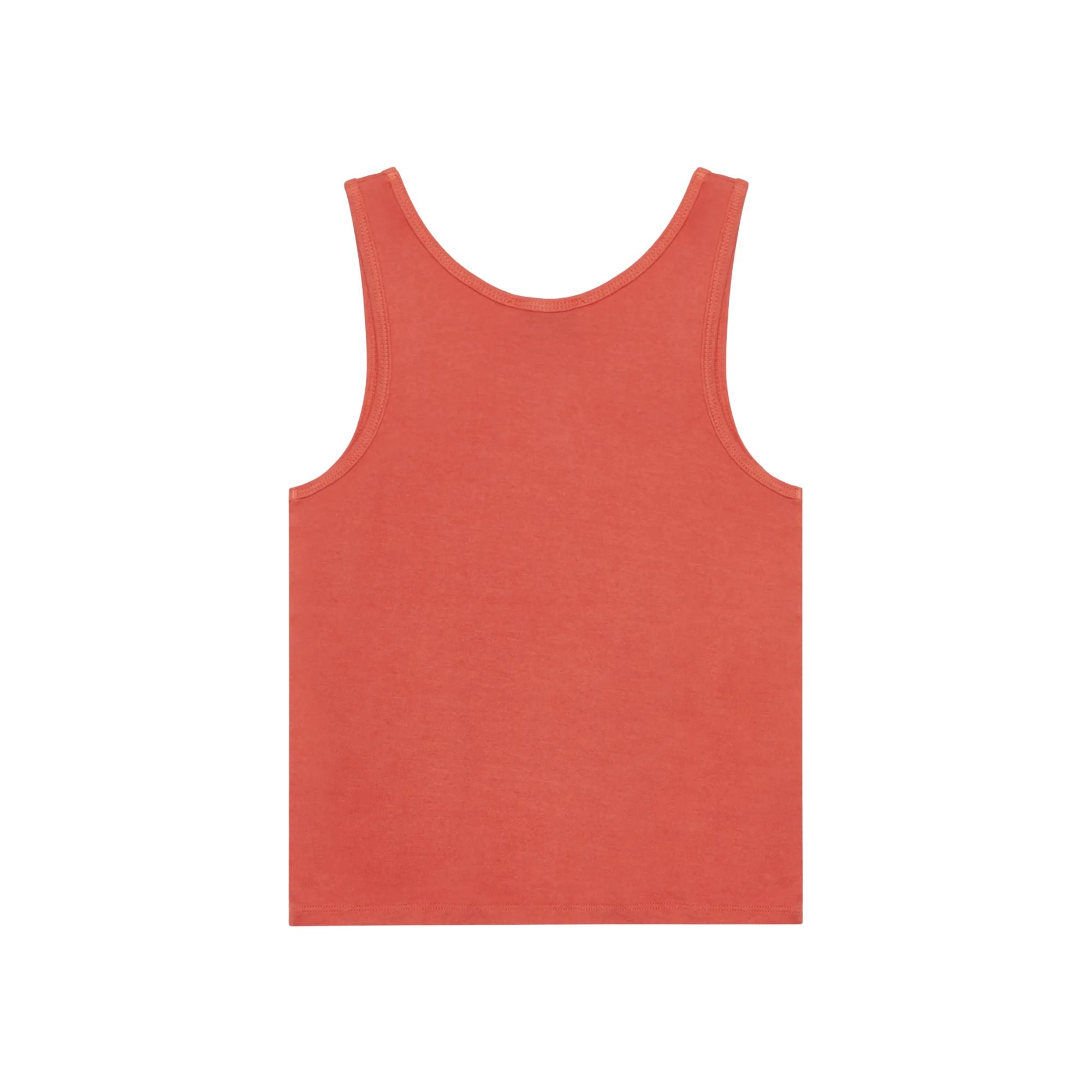 Boat Shaped Tank T-shirt | Fresa