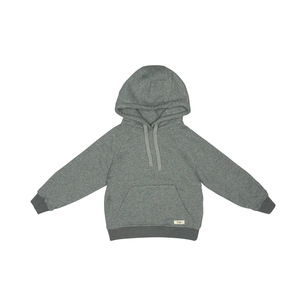 Dover Jogging Suit | Grey Dark