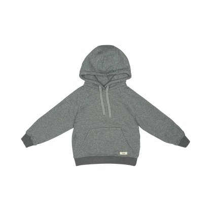 Dover Jogging Suit | Grey Dark