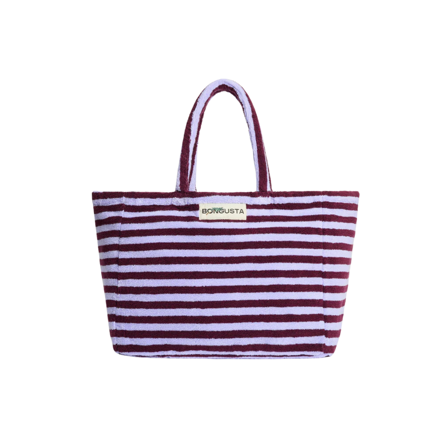 Naram Weekend Bag | Striped II