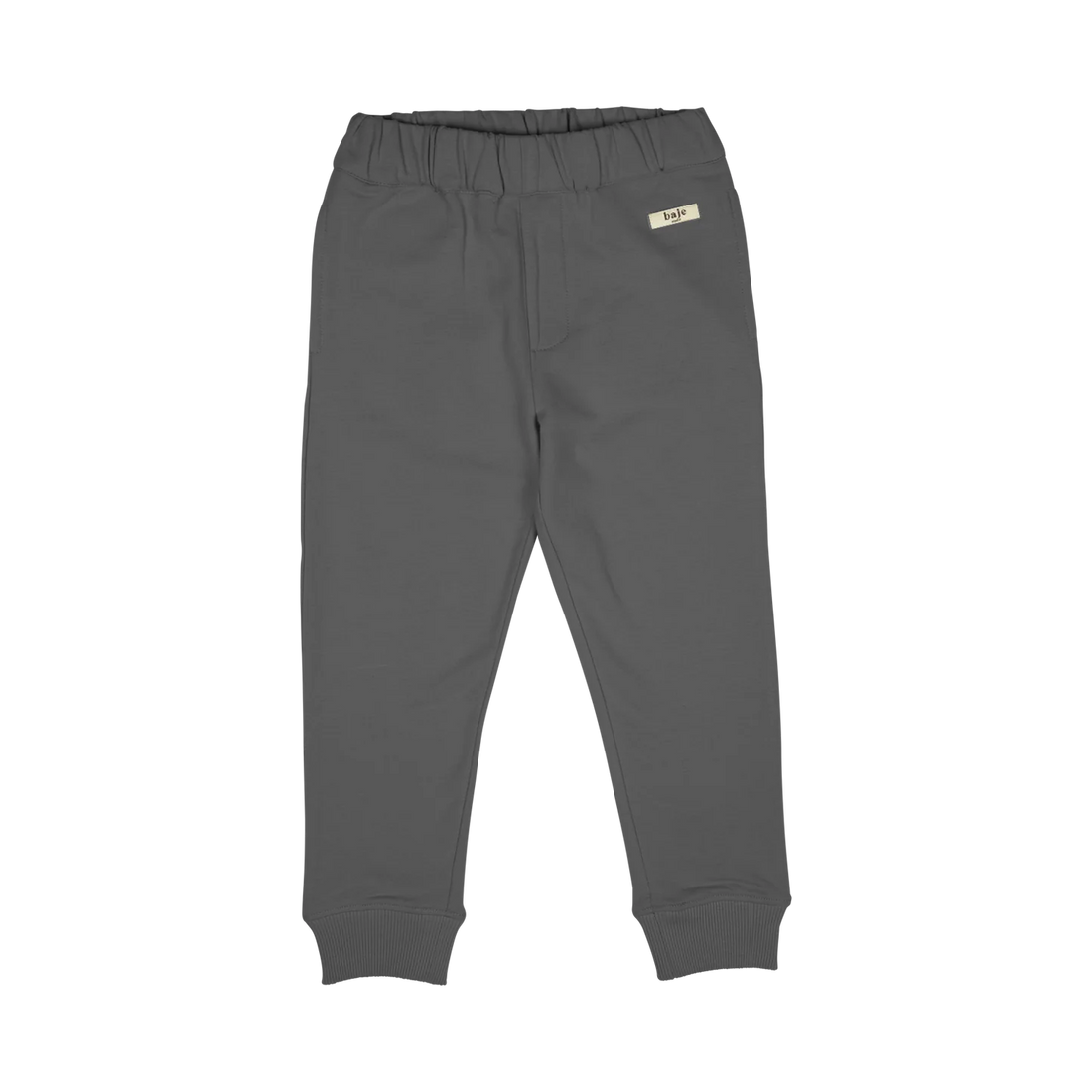 Brixton Jogger | Grey Dark