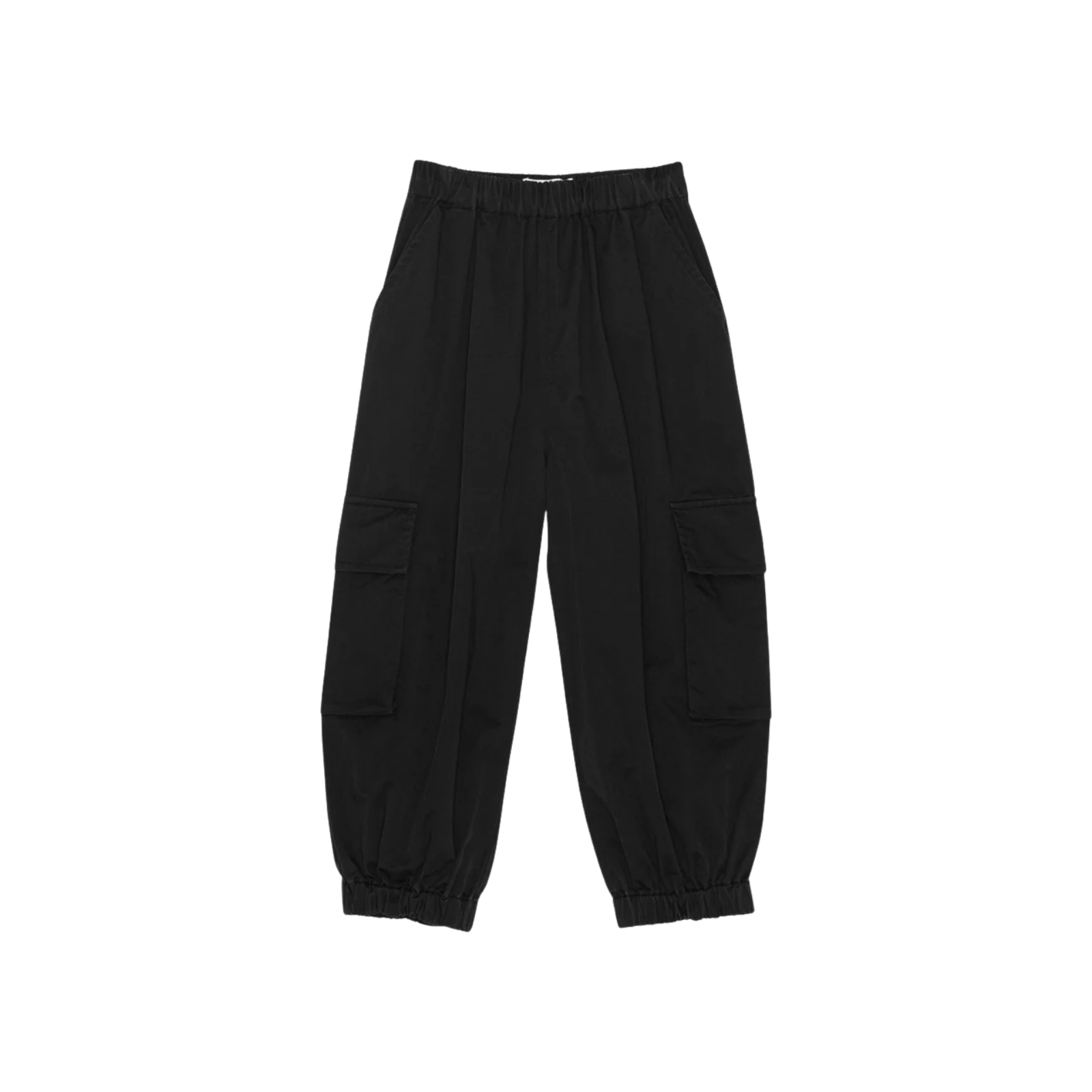 Dickson Pants | Jet Black