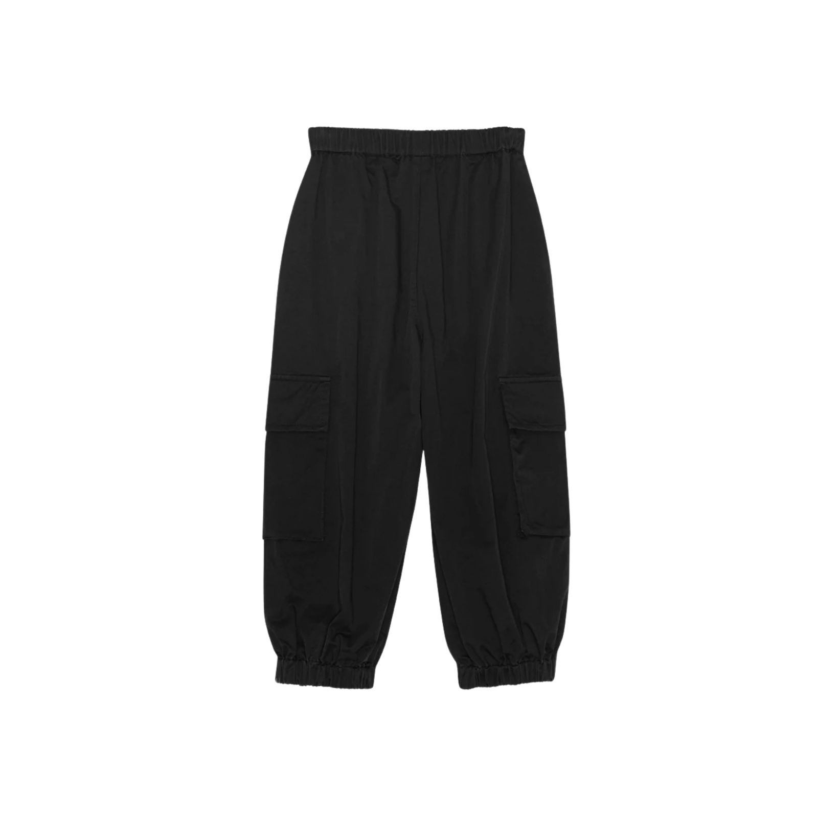 Dickson Pants | Jet Black