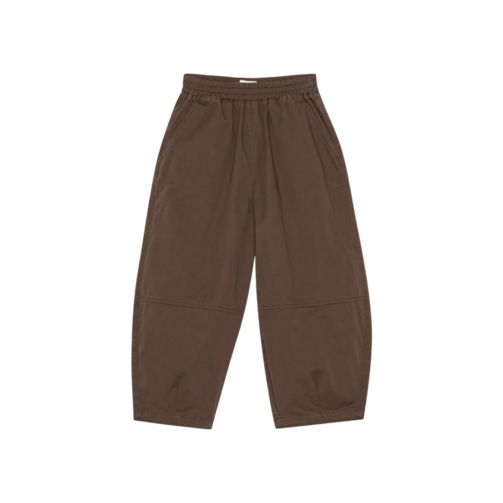 Oda Pants | Major Brown