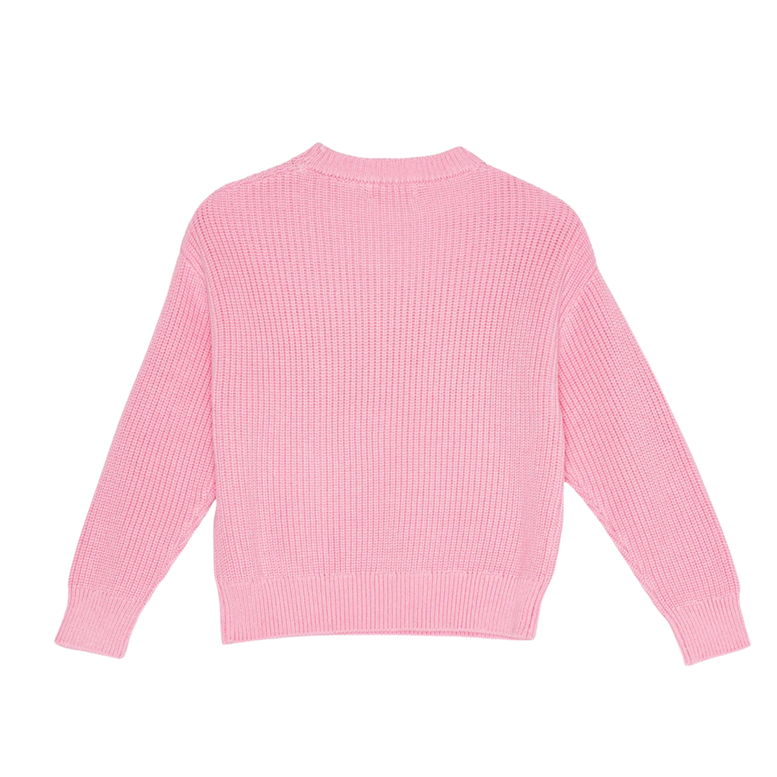 Sienna Sweater | Pink Nectar