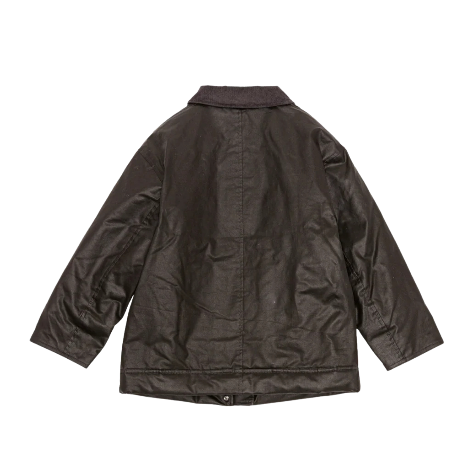 Nabi Jacket | Major Brown