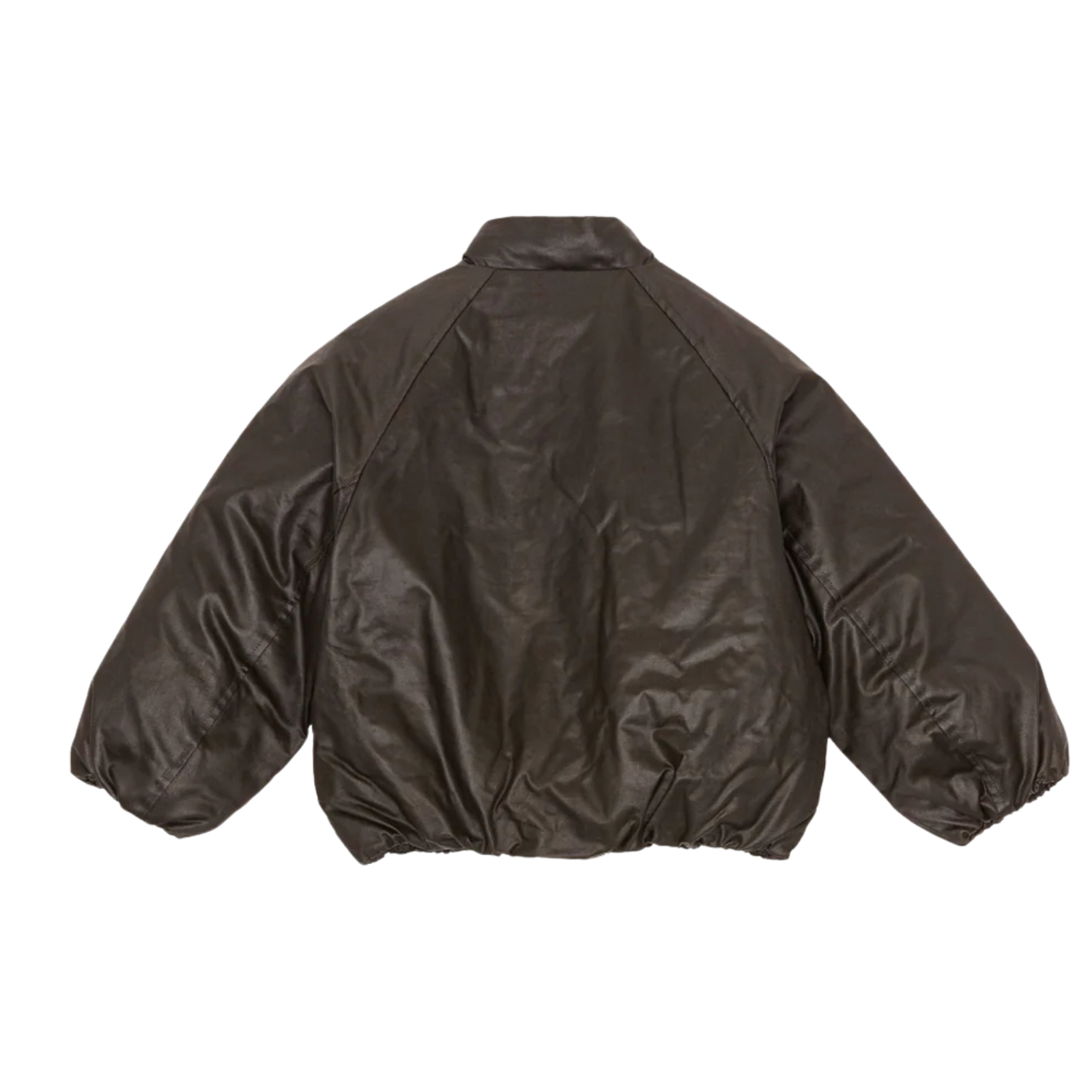 Yuri Puffer Jacket | Major Brown