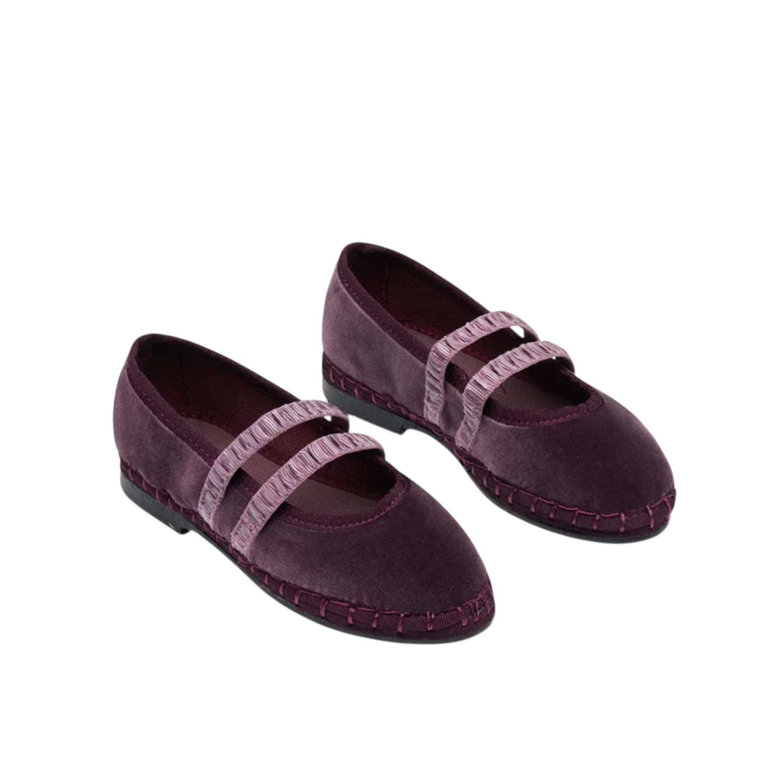 Laurance Amethyst Kids