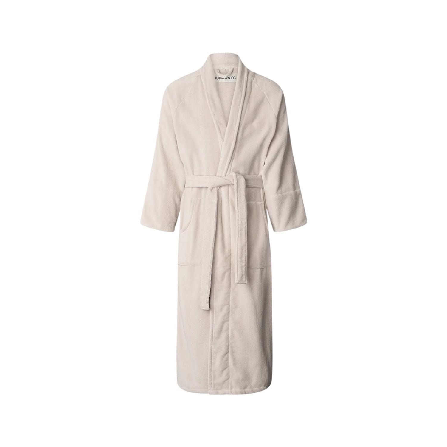 Naram Bathrobe | Solid