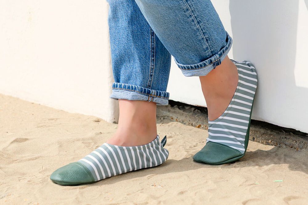 Les Petits Slippers | Mael