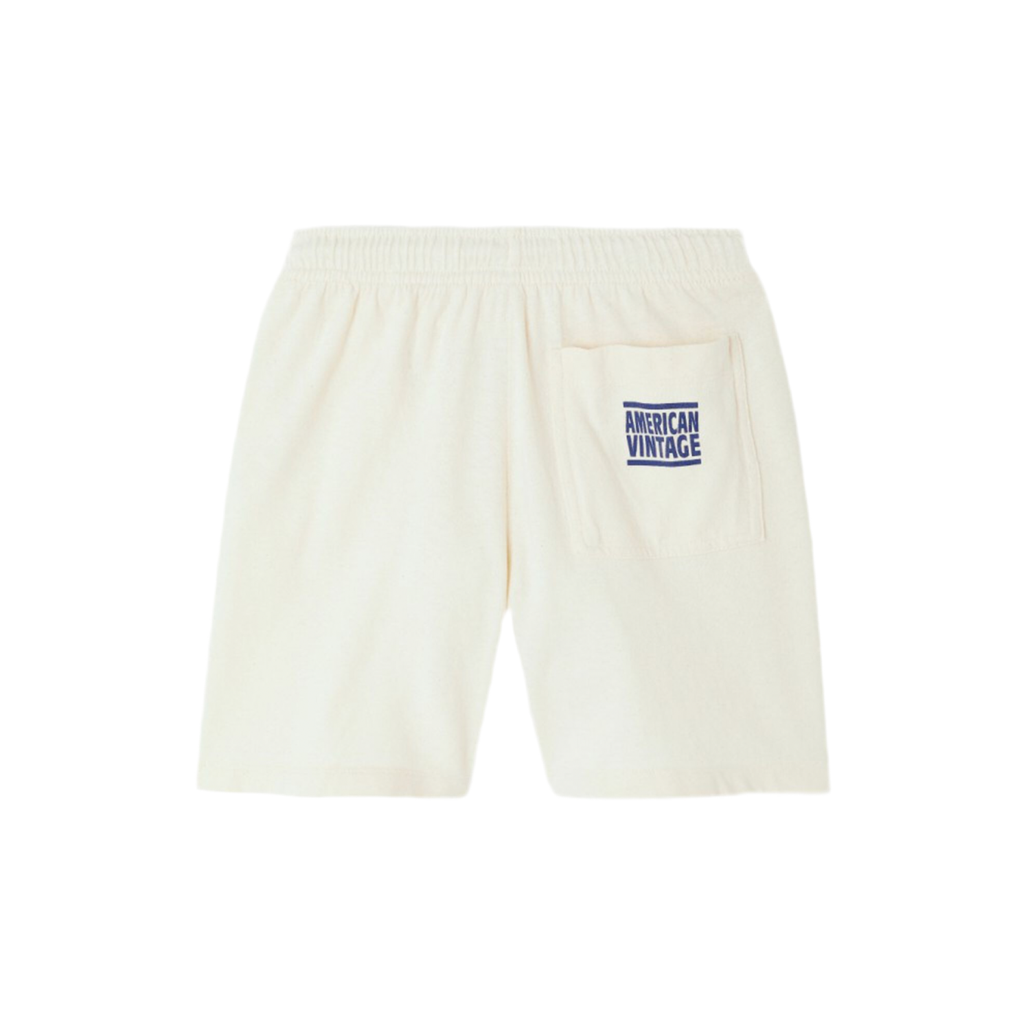 Ykobow Shorts | Ecru