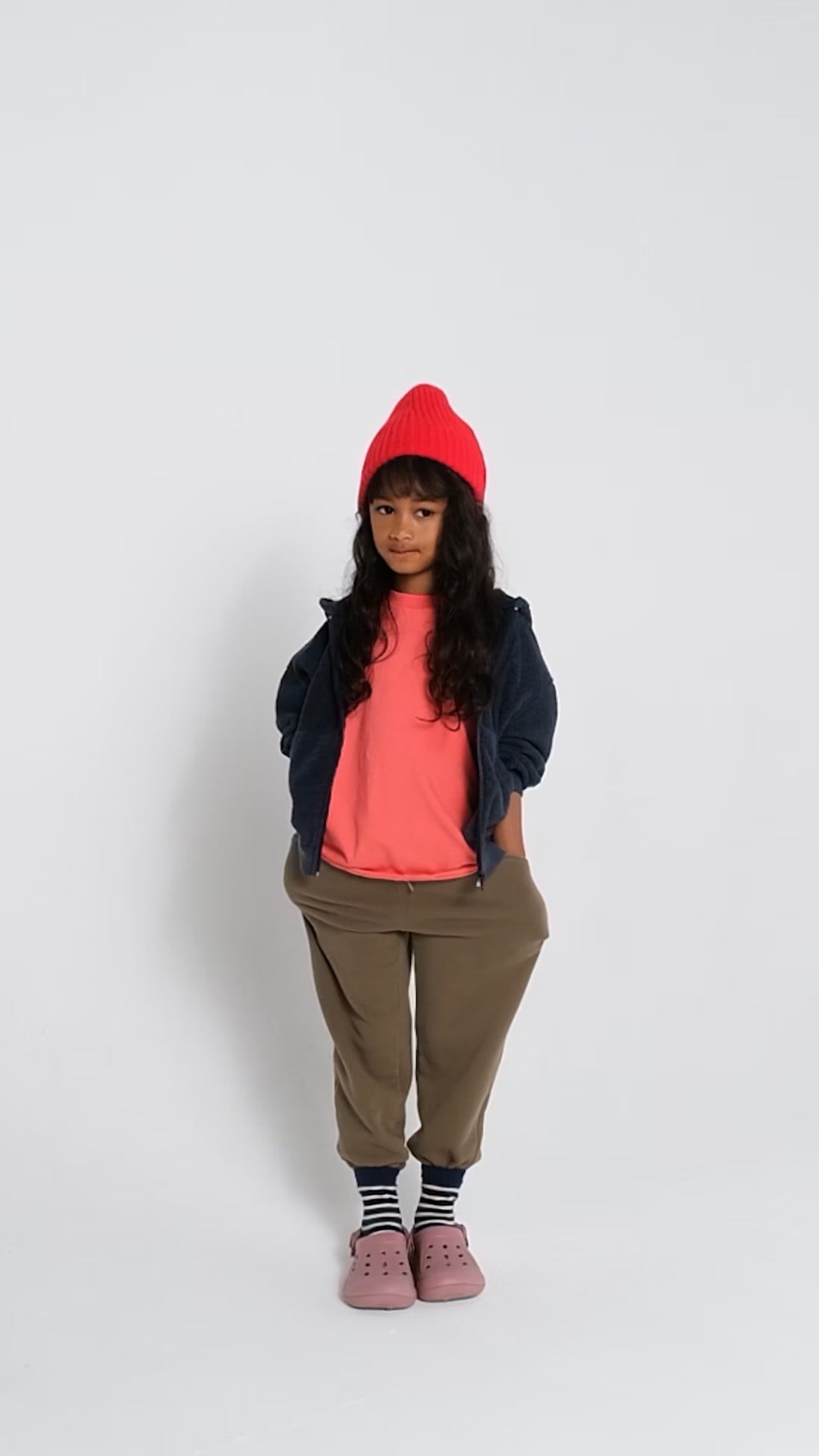 Atubay Jogger Set | Origano