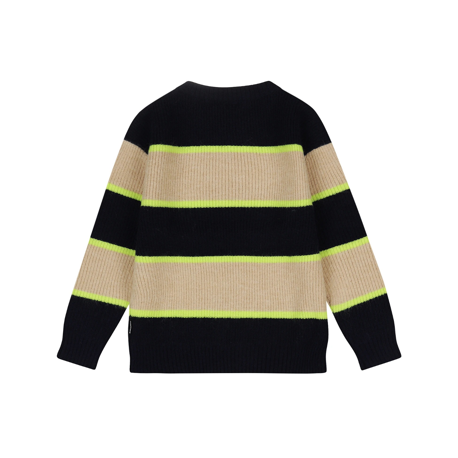 Slide Sweater | Dark Blue