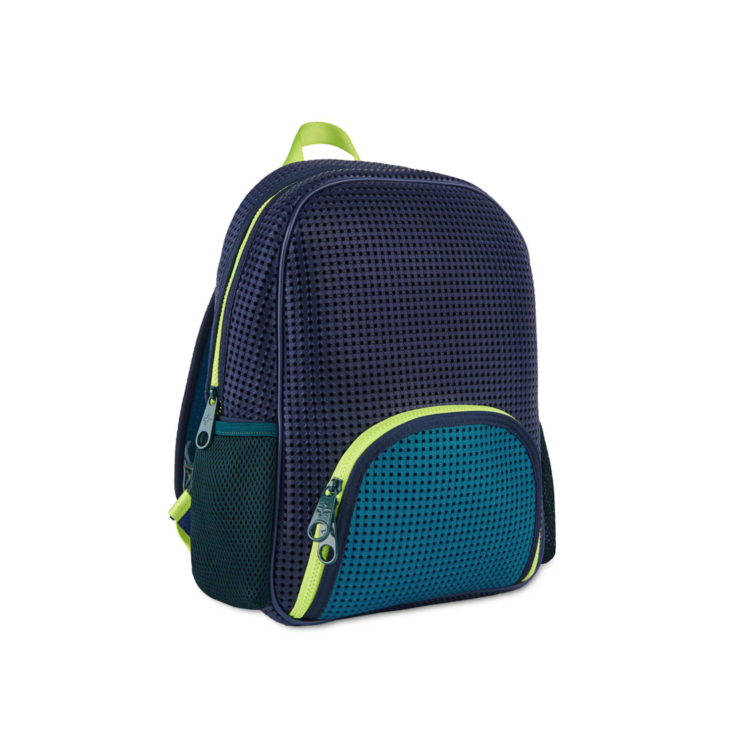 Little Starter Backpack | Surf Lime