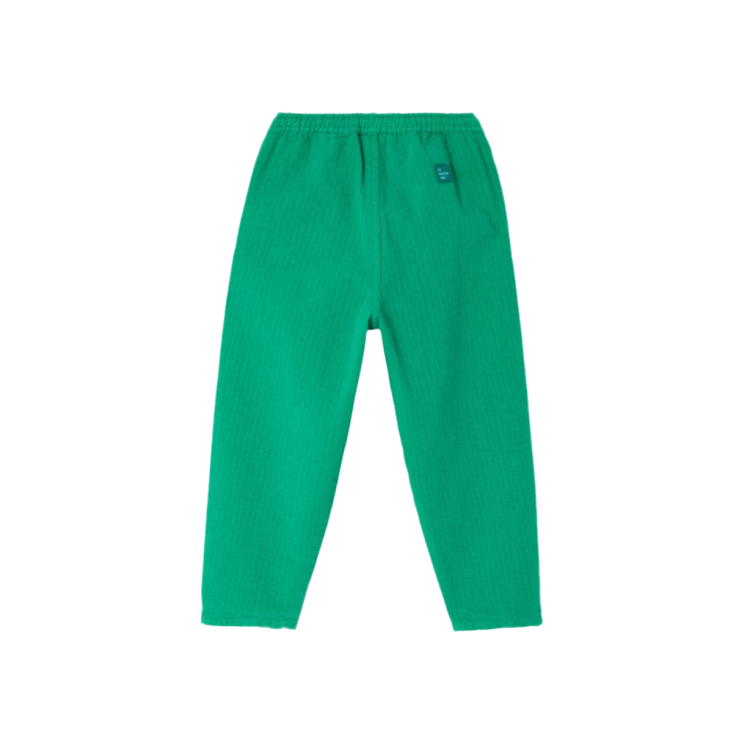 Rygbay Trousers | Emerald