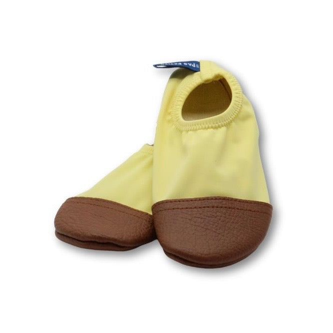 Les Petits Slippers | Daffodils