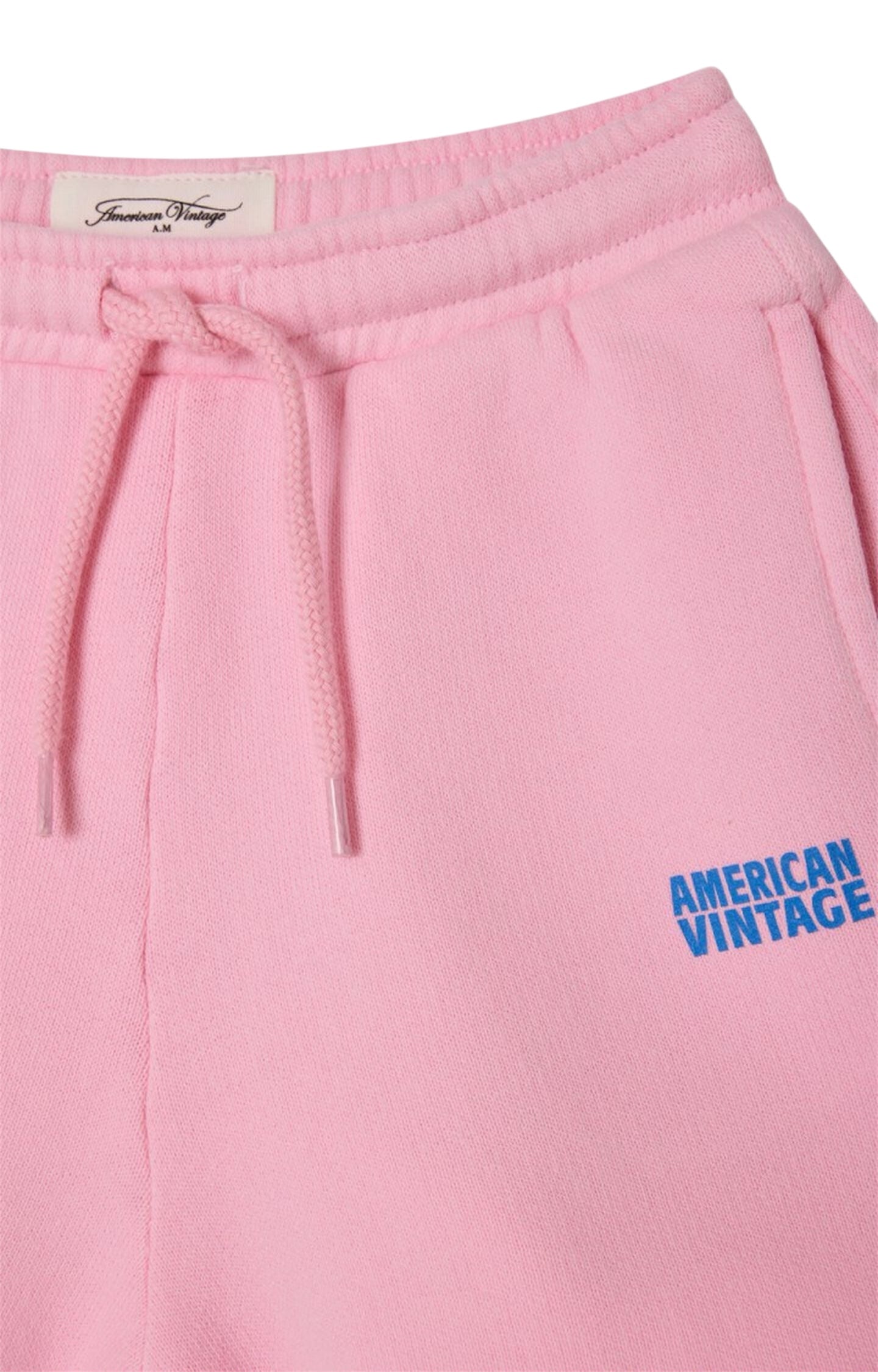 Izubird Shorts | Vintage Cotton Candy