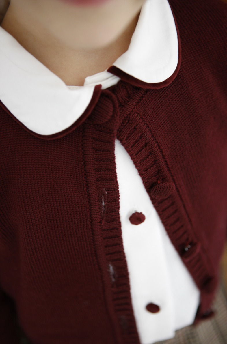 Ofiuco Shirt | White