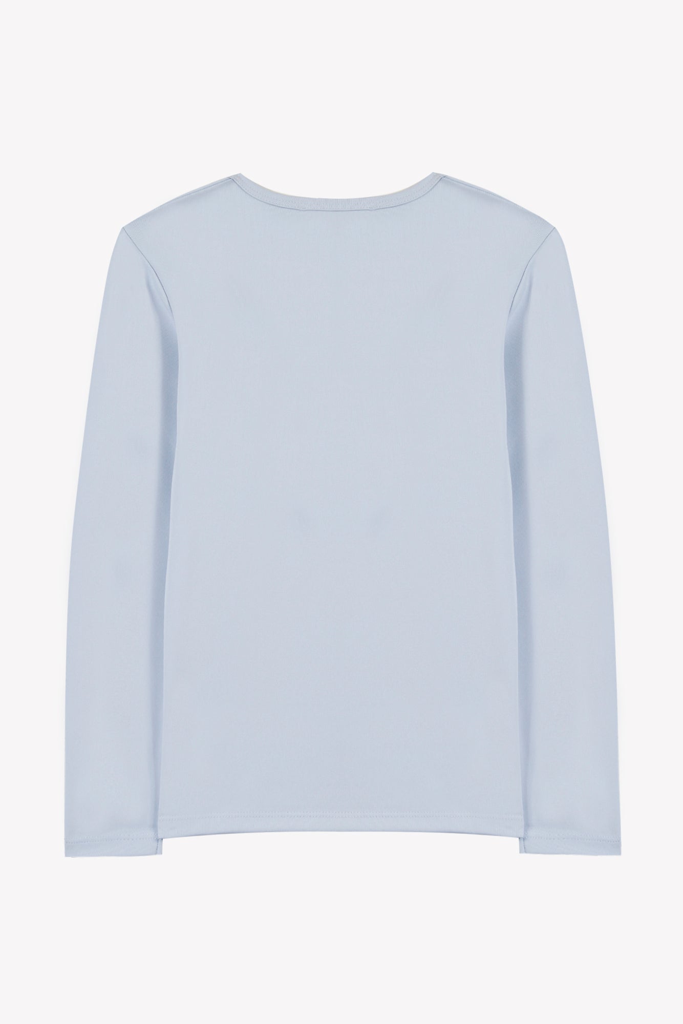 Anti UV Rashguard | Cloud