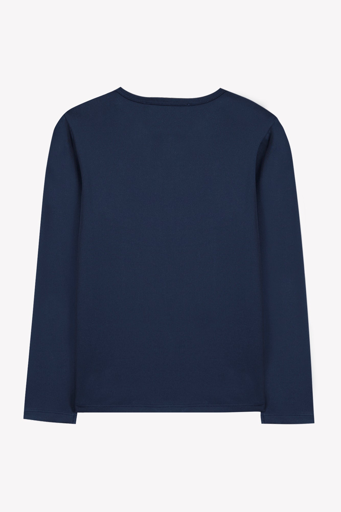 Anti UV Rashguard | Navy