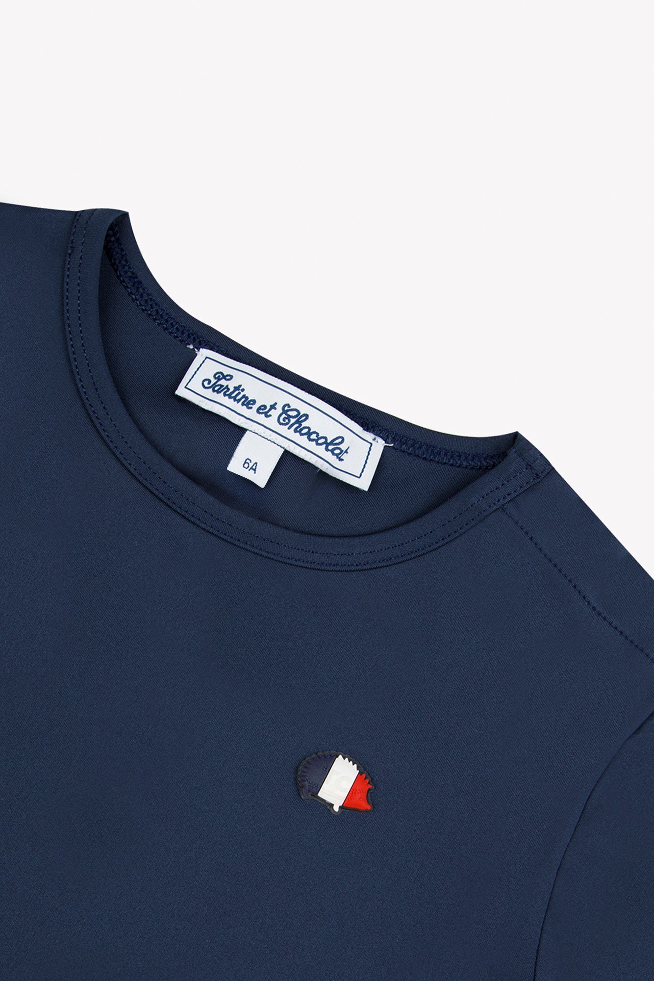 Anti UV Rashguard | Navy