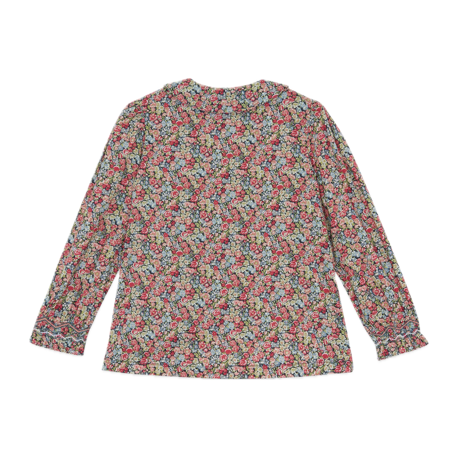 Liberty Tunic | Floral