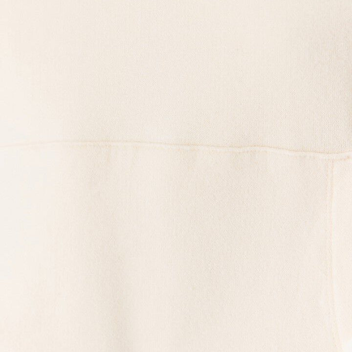 Womens Cojtown Hoodie | Ecru