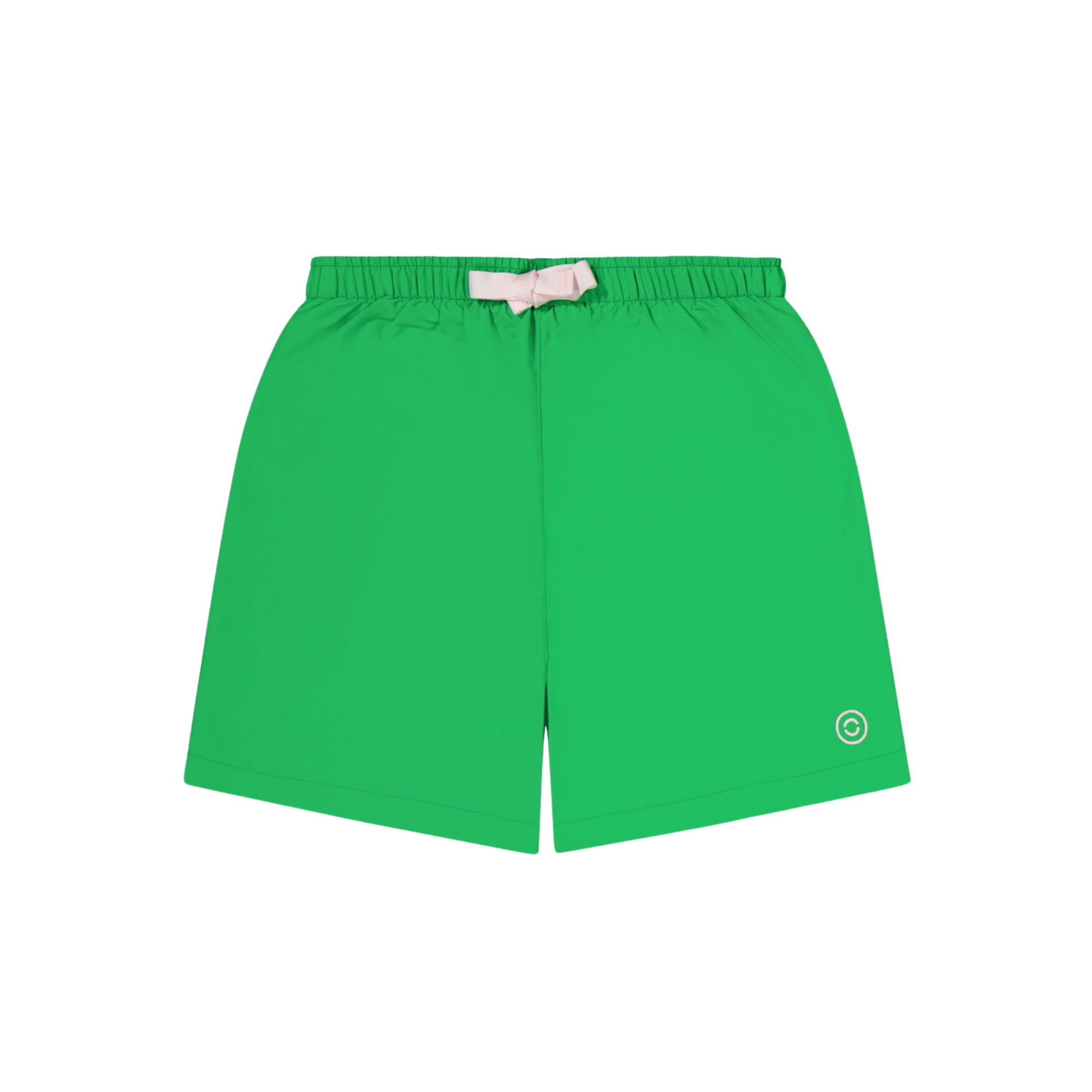 Diego Swim Shorts | Solid Grass