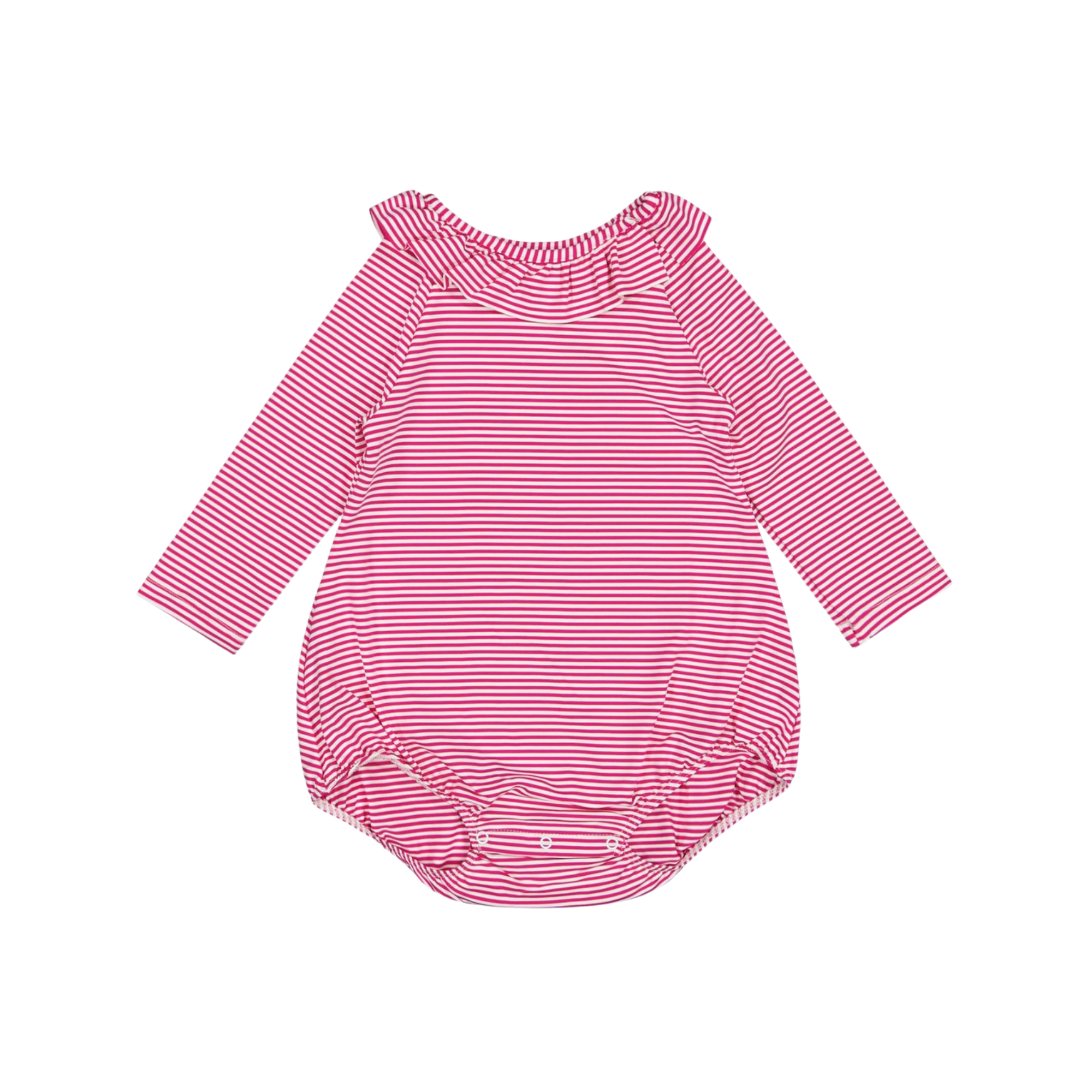 Daisy One Piece | Transat Fuschia