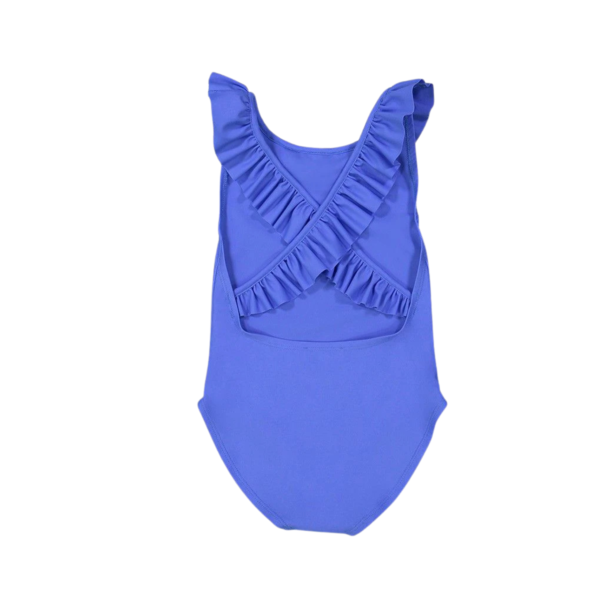 Alba One Piece | Indigo