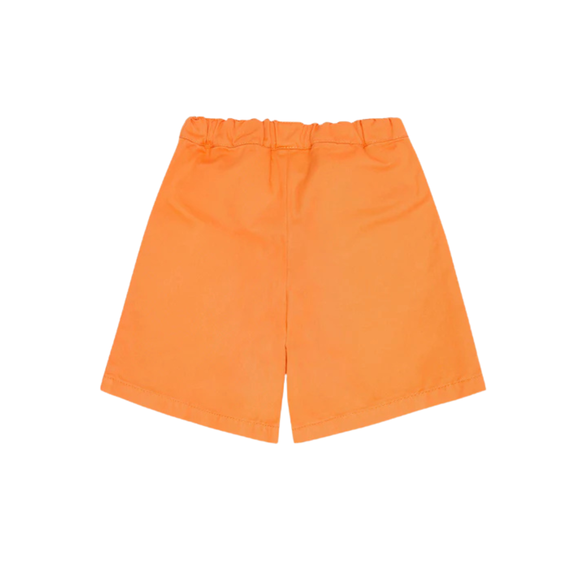 Cortino Shorts | Orange