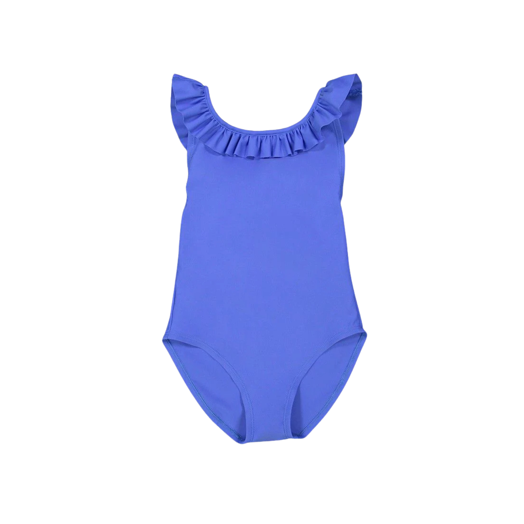 Alba One Piece | Indigo