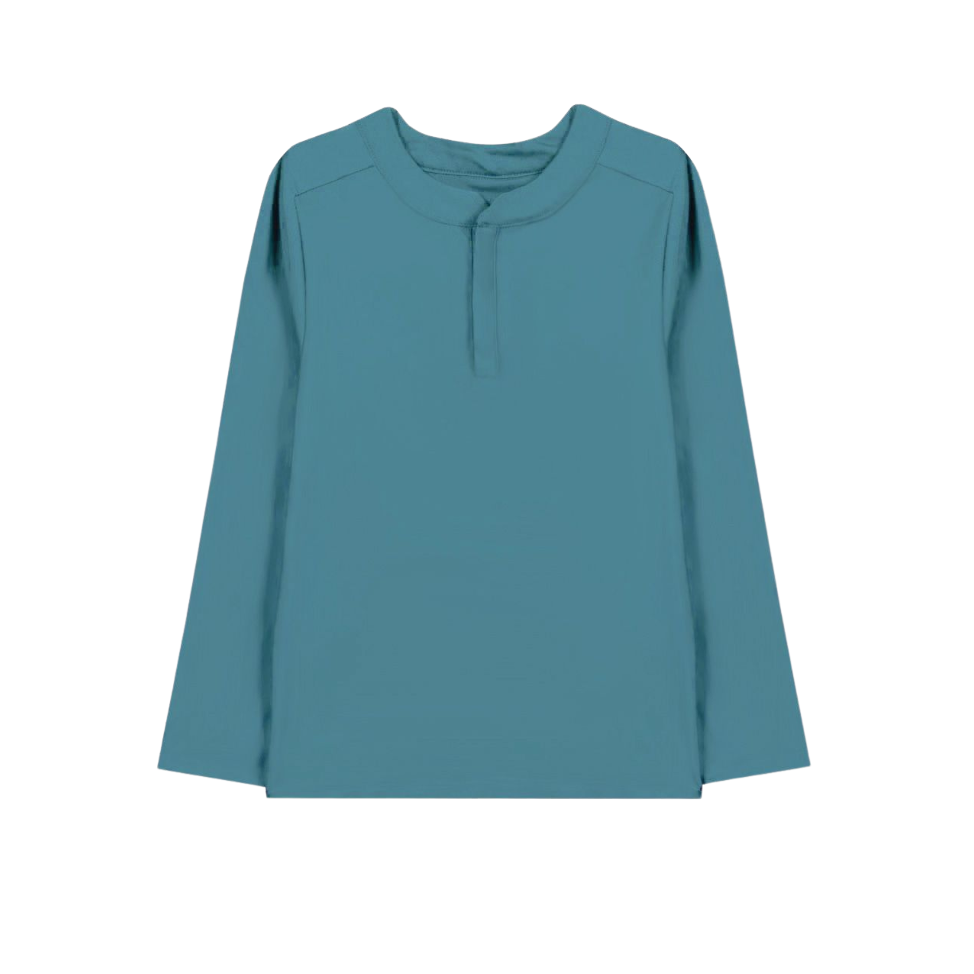 Oscar Rash Guard | Teal