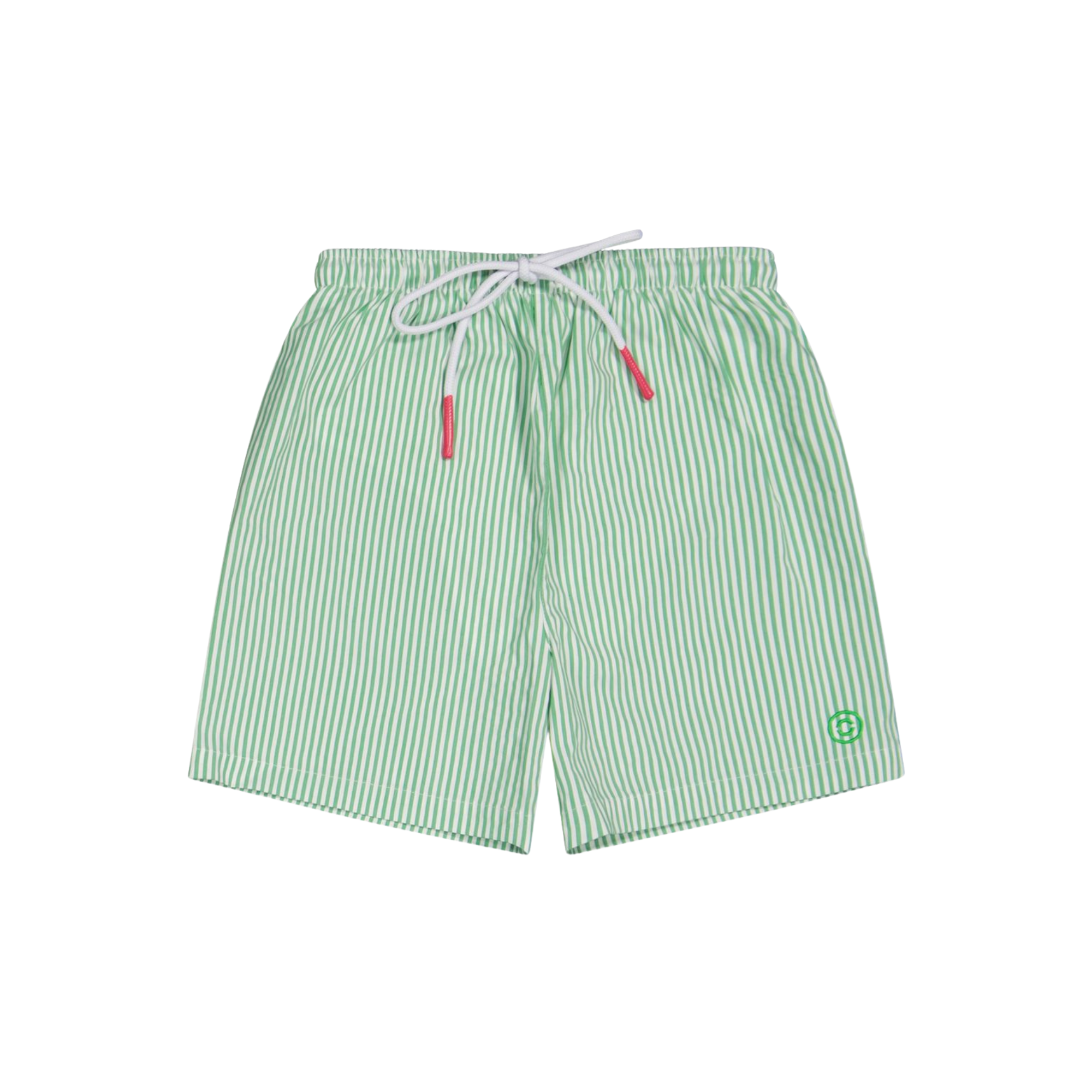Comporta Swim Shorts | Grass Seaqual